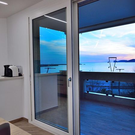 Diamond Garibaldi Apartment Alghero Luaran gambar