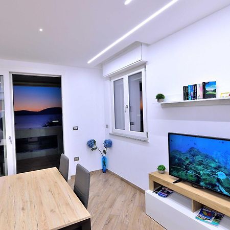 Diamond Garibaldi Apartment Alghero Luaran gambar
