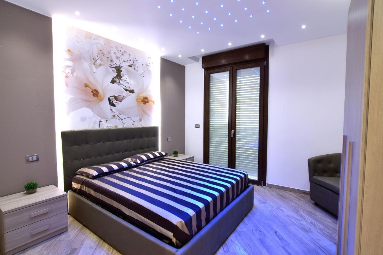 Diamond Garibaldi Apartment Alghero Luaran gambar