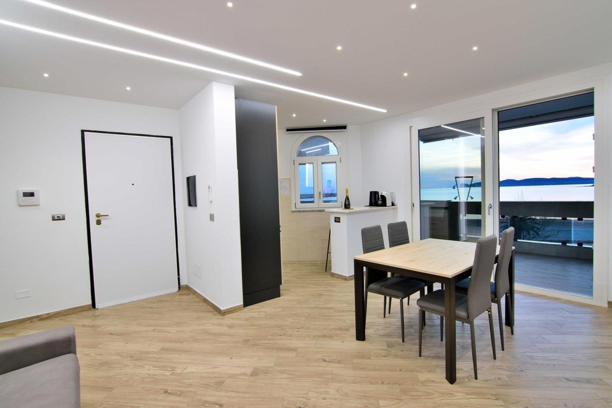 Diamond Garibaldi Apartment Alghero Luaran gambar