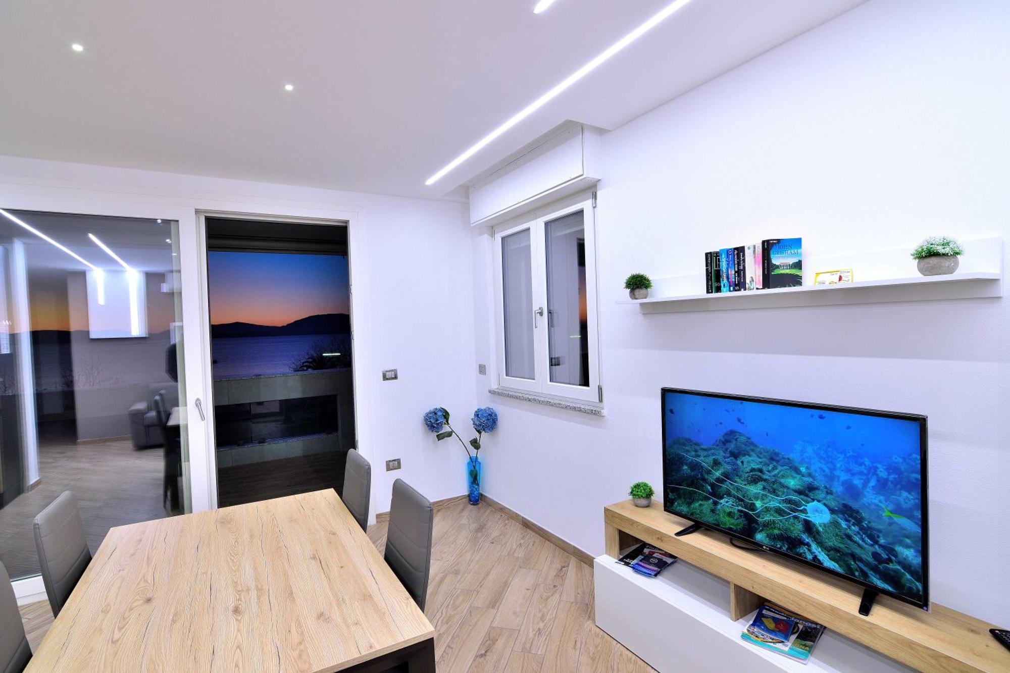 Diamond Garibaldi Apartment Alghero Luaran gambar