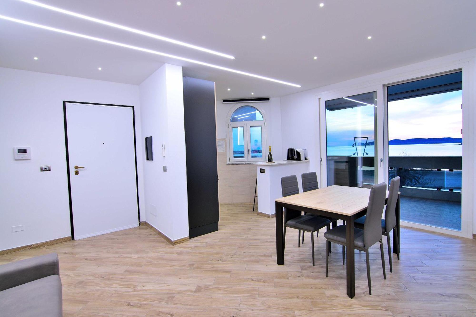 Diamond Garibaldi Apartment Alghero Luaran gambar